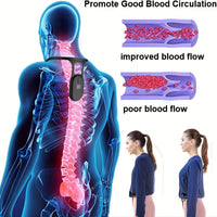 Smart Vibration Posture Corrector