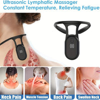 Smart Vibration Posture Corrector