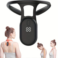 Smart Vibration Posture Corrector